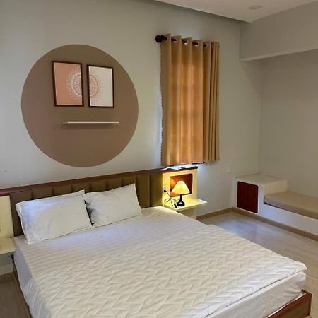 Homestay T30 Хошимин Екстериор снимка