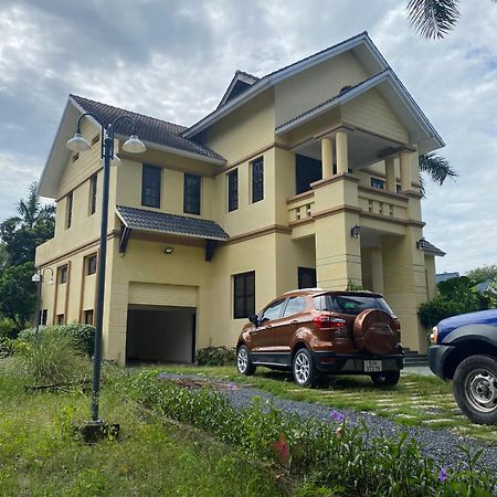 Homestay T30 Хошимин Екстериор снимка