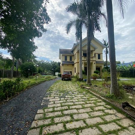 Homestay T30 Хошимин Екстериор снимка