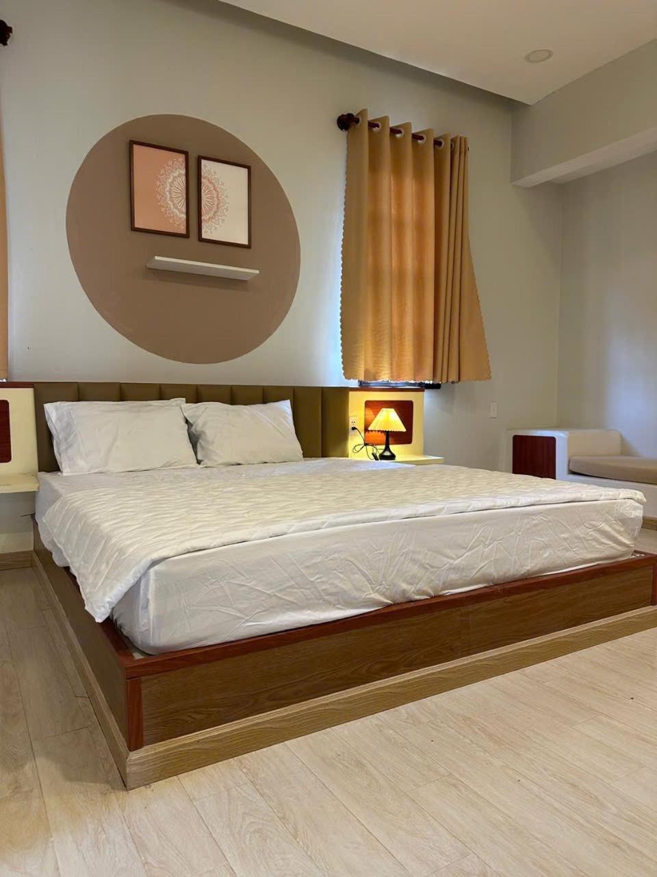 Homestay T30 Хошимин Екстериор снимка