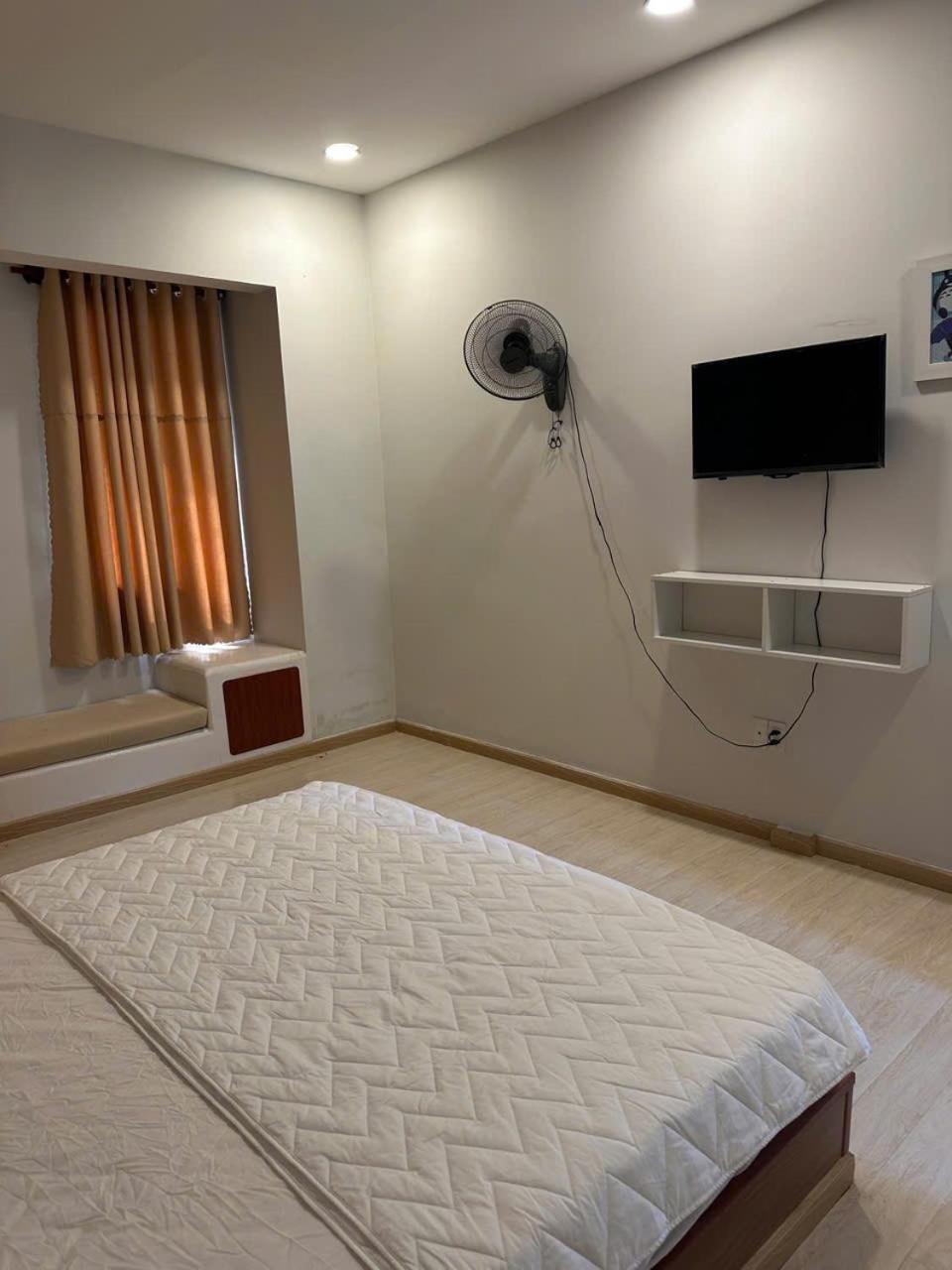 Homestay T30 Хошимин Екстериор снимка