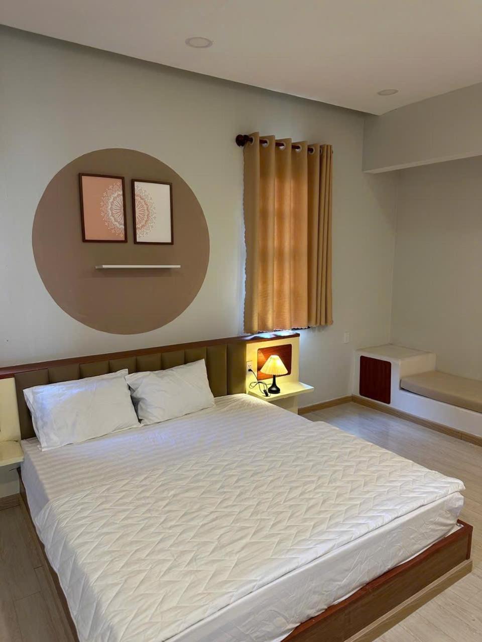 Homestay T30 Хошимин Екстериор снимка