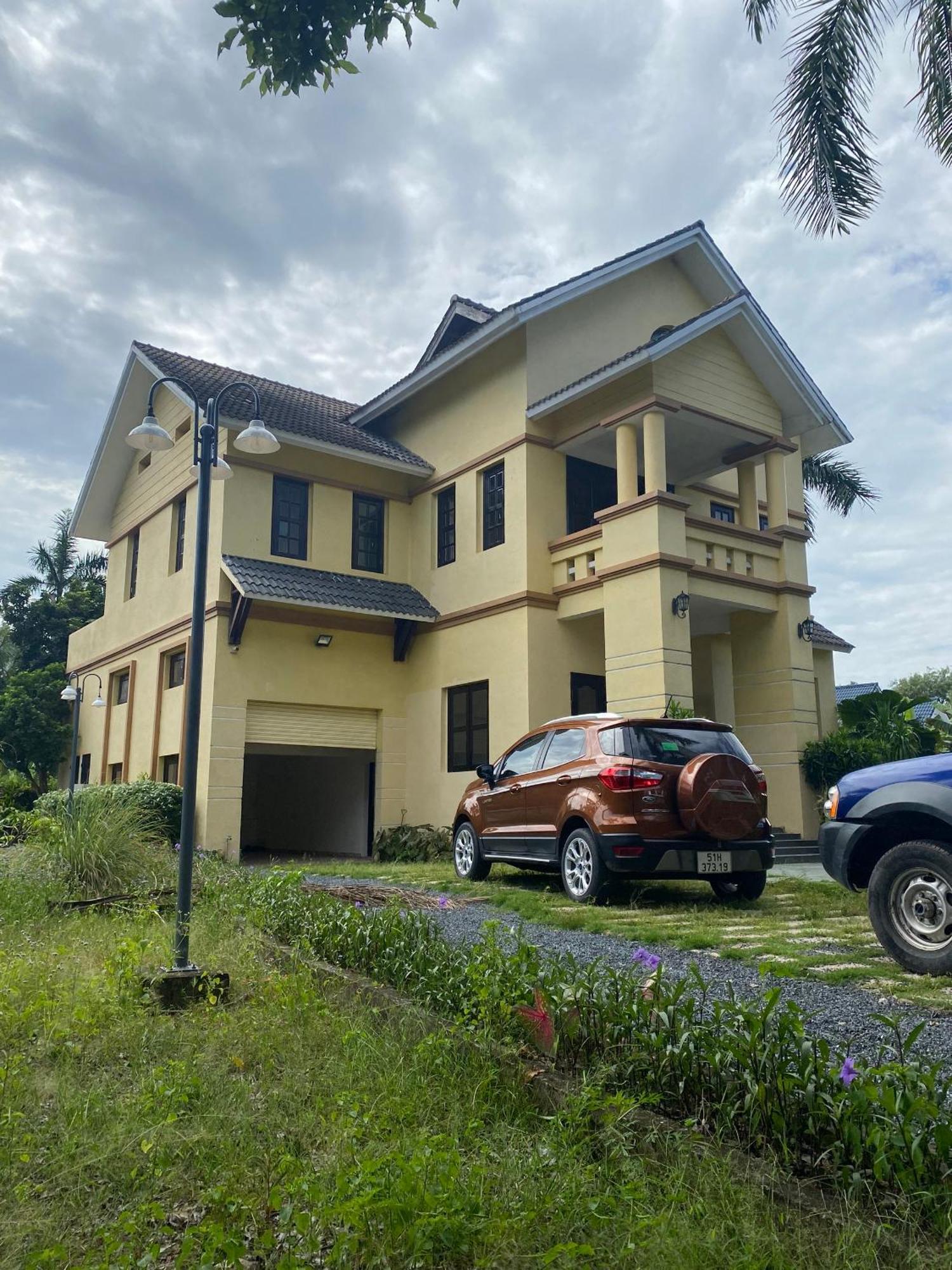 Homestay T30 Хошимин Екстериор снимка