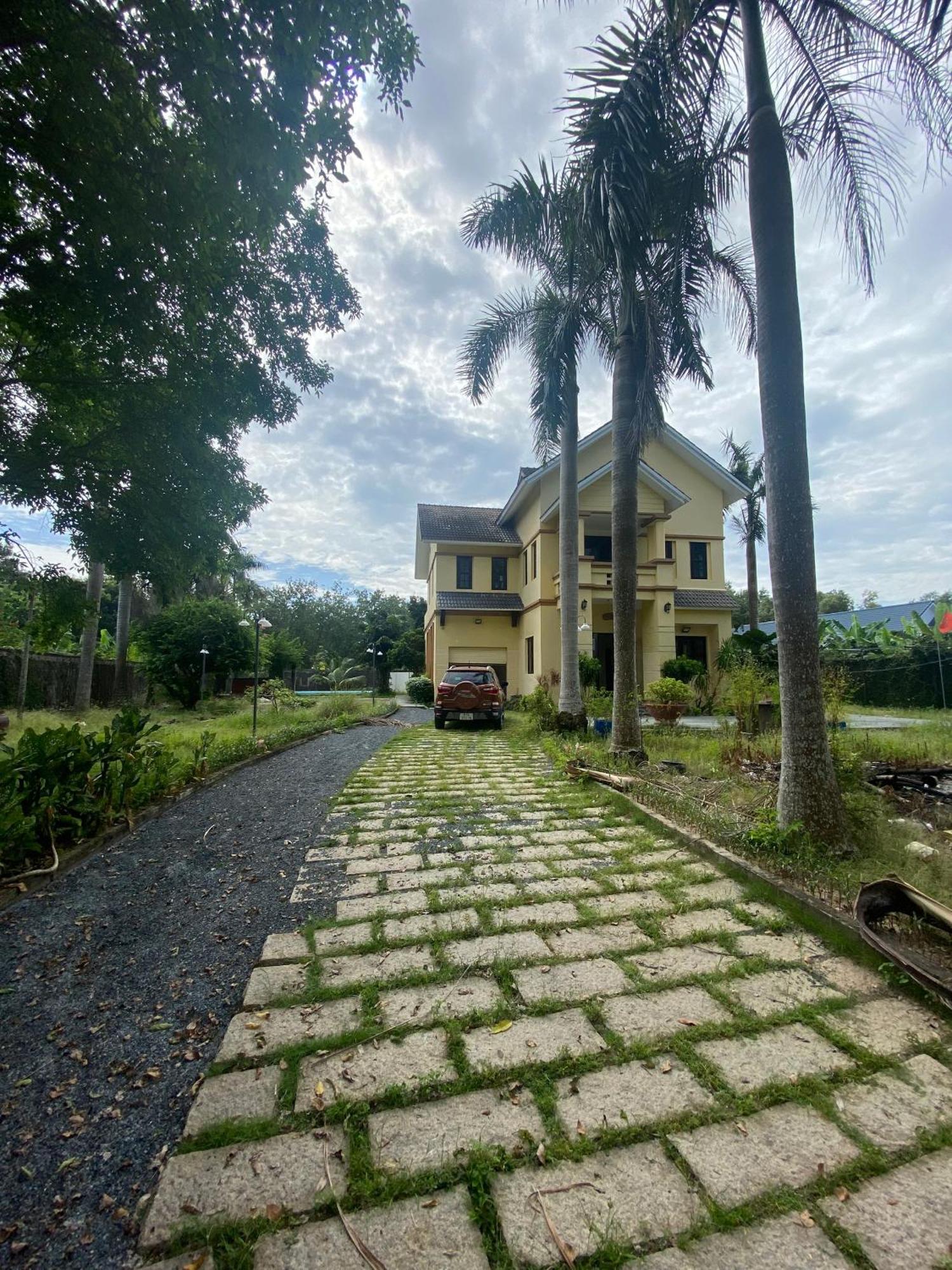 Homestay T30 Хошимин Екстериор снимка